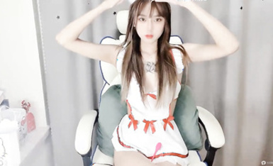 S站神顏主播@ToyotuBack 尺度福利秀1 (4)