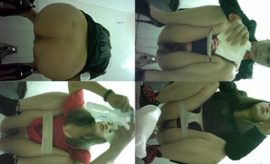 私房五月最新流出精品廁拍 高跟天堂正面全景  精選極品騷跟 女神明星氣質顏值美女下面毛毛真性感