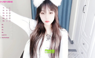 S站神顏主播@ToyotuBack 尺度福利秀1 (3)