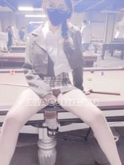 極品露出系淫妻網紅@小鯨魚 付費尺度作合集2 (1)