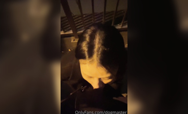 最新流出萬狼求購OnlyFans地獄調教大咖【狗王】私拍第二季 (19)