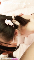 應求更新超人氣福利姬 皮皮娘合集女僕啪啪