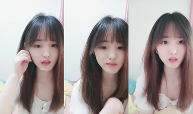 無敵了，無敵了，雞吧秒硬啊！【很乖很乖】，討人喜歡，極品小仙女，兄弟們心動不 (1)