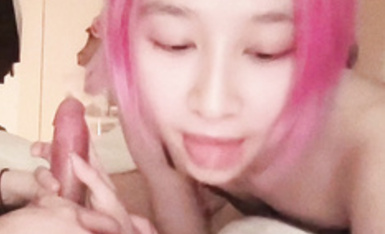 露臉才是王道！萬狼求檔OnlyFans可鹽可甜性癮女友yuuk私拍 (3)