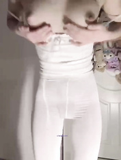 網紅少女@果舞【奶熊】 (37)