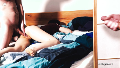 北歐重度綠帽NTR@TheNeighbours 尺度作品合集3 (17)