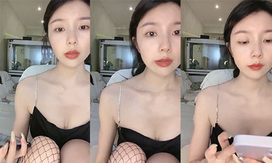 頂級綠播~超級女神~【韓熙月】觀眾刷禮物看錶演29小時 (1)