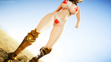 ai國人動畫大師@Shirakami 尺度作品合集4 (7)