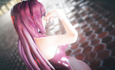 ai國人動畫大師@Shirakami 尺度作品合集4 (10)