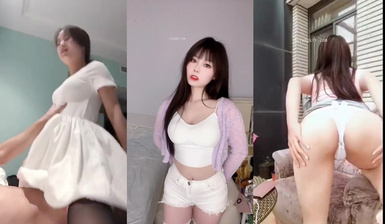 《情侶泄密大禮包》多位美女良家出鏡 美女如雲(6)