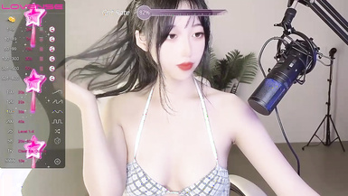 清純神顏極品主播@mmii-mmii(Qiu_Kiyomi)裸舞尺度福利秀 (1)