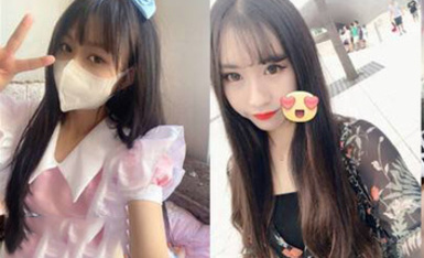 《情侶泄密大禮包》多位美女良家出鏡 美女如雲(1)