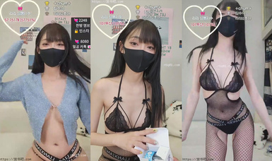 韓國主播iamriri合集 (36)