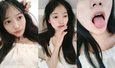 清純大學生@蔡蔡仙女 尺度福利秀 (4)