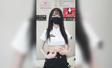 韓國主播iamriri合集二 (13)