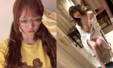 一隻雲燒 OF最新訂閱視頻