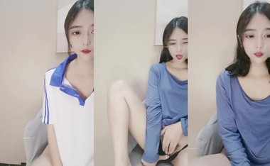 女神下海【喃兒】漂亮超高顏值~千萬別錯過~美臀美足2 (4)