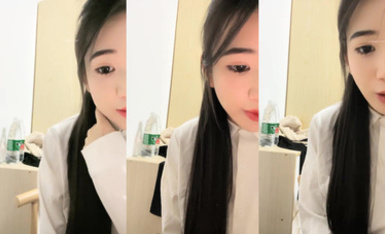 蘇州G奶校花重磅回歸！【我不是學妹】雪白美乳~多汁大肥逼 (3)