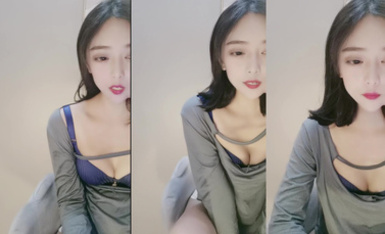 女神下海【喃兒】漂亮超高顏值~千萬別錯過~美臀美足 (8)