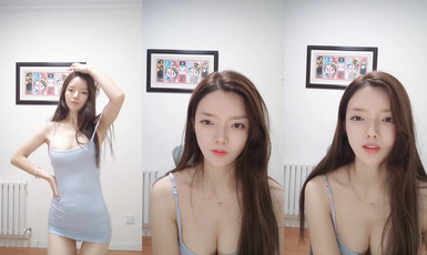 逆天顏值頂級女神 無虞 20小時合集 (1)