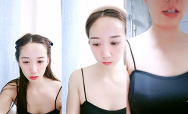 顏值很高的甜美御姐女神 溫柔點 (7)