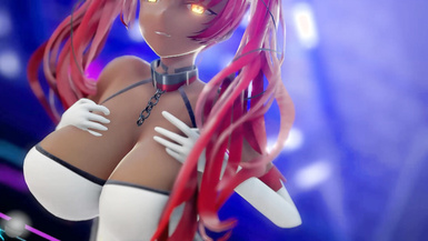 ai國人動畫大師@Shirakami 尺度作品合集4 (2)