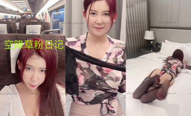 【吃瓜爆料❤️抖音巨乳】微博網紅『李雅』最新性愛私拍《線下空降操分日記》爆操乾的小騷貨豪乳亂顫