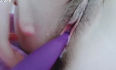 小娥同学为艺术献身(33)