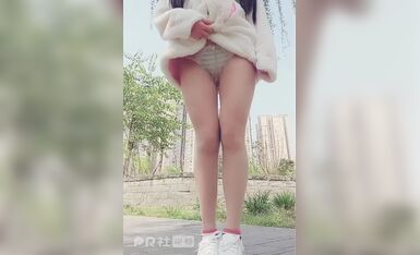 麻酥酥哟 - 20000粉福利 超市、甜品店、户外露出[10P+3V]1