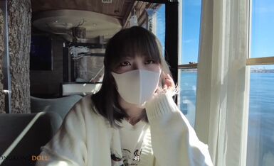 HongKongDoll玩偶姐姐作品