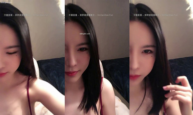 不僅長的漂亮身材超好女神 翠花yami (2)