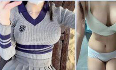 巨乳尤物【Mole】把玩巨乳，越玩越大，騷貨在浴室摳逼誘惑狼友們福利合集！（1）