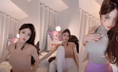 第一美臀尤物女神 希希醬紫 直播舞蹈剪輯120部合集（5）