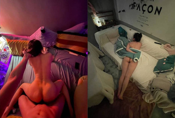 性愛與藝術相結合！推特留洋調教大神【性學先生】訂閱私拍，約炮各種極品身材高顏氣質小姐姐調教啪啪戶外露出 合集（1）