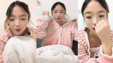 灌醉18歲的學生妹【小乖7】幾瓶啤酒就喝醉了，被操了，嬌喘喊著快快快，清新小妹子被瘋狂蹂躪 (5)