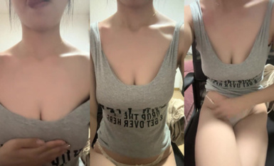 清純甜美學妹 小貓病 20小時合集 (30)