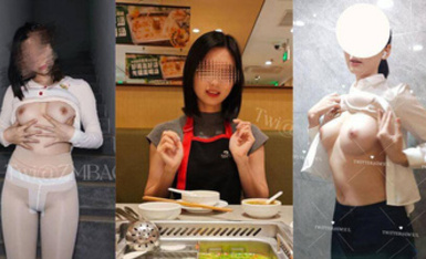 人民教師【ZM寶兒】硬是被男友調教成了小母狗，大集合P1 沒有最騷，只有更騷！愛搞3P，被操就說淫話浪叫啦，超級騷 像吃了春葯 (2)