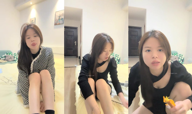 長腿高跟酒吧女神 財神爺的心尖寶貝 30小時合集 (20)