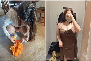 海角社區姐弟亂倫【豐乳肥臀的姐姐】半夜趁我媽睡著了偷偷溜進姐姐房間跟姐姐激情做愛正到關鍵時門口突然響起了敲門聲