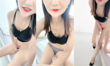 長腿眼鏡御姐女神 王老師 20小時合集 (6)