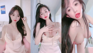 超級頂的尤物顏值女神 少女椰子 25小時合集 (4)