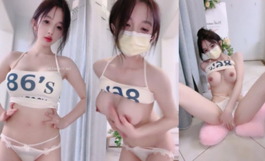 魔鬼身材高顏值頂級尤物女神 一直叫麥穗 (5)