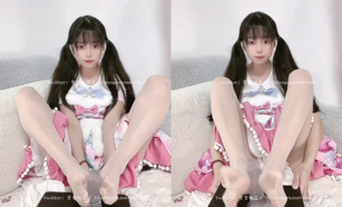 水煮鱷魚 粉色洛麗塔肉絲