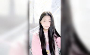 2024年新作，寒假前最後一次的放縱，G奶大學生回歸【班長大人】女生宿舍，漂亮學生妹脫光自慰，青春美好的肉體一覽無余 (5)