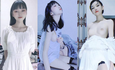 最新2024頂推！出道即巔峰新人露臉推特頂B王，人瘦奶大小魔女【蒂米】定製私拍③，裸舞頂胯，道具紫薇無套啪啪內射 合集（1）