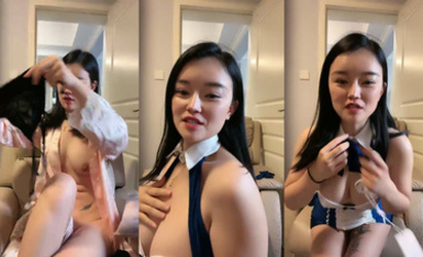 頂級顏值黑絲御姐女神 怪阿姨 (9)