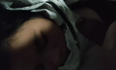 小妹妹放学到家学会了口交