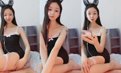 這是個神仙級別的美女，抖音小網紅，十幾萬粉絲，【甜心小西柚】，清純鄰家乖乖風 (6)