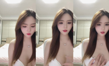 頂級綠播女神下海 【庫寶寶】全網第一美 秒殺網紅完美尤物 (3)