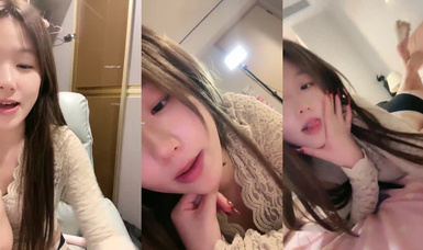 溫婉可愛清純校花女神 小初戀 20小時合集 (11)